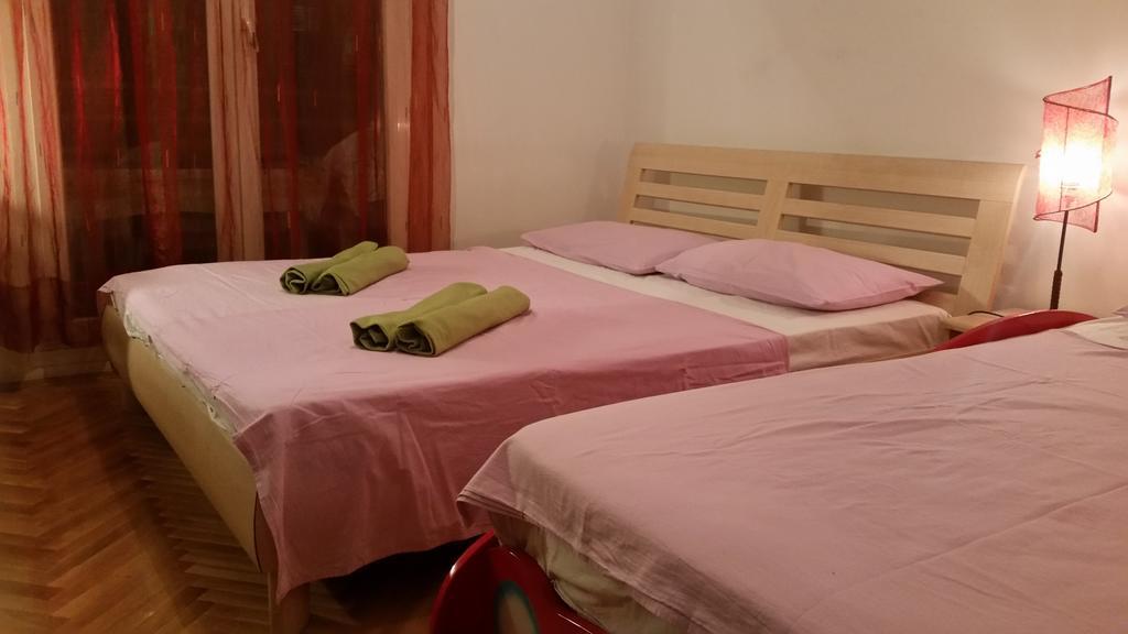 Joker Apartment Split Bagian luar foto