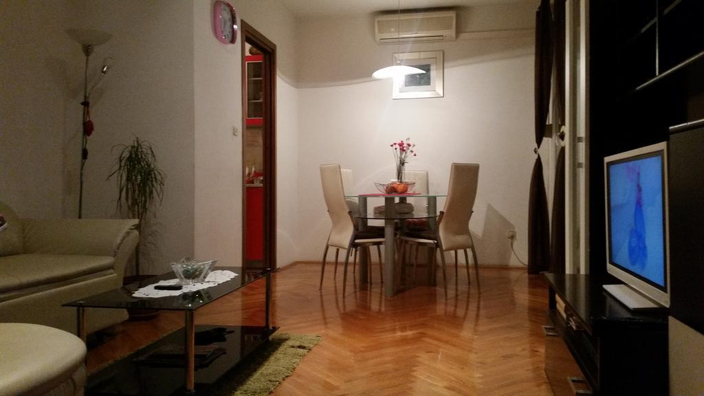Joker Apartment Split Bagian luar foto