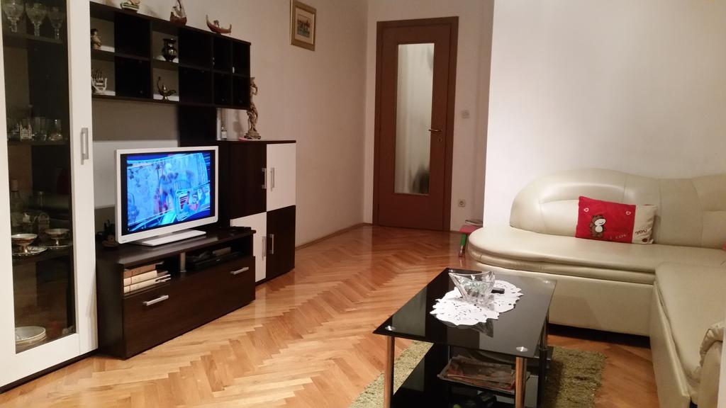 Joker Apartment Split Bagian luar foto