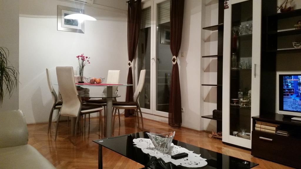 Joker Apartment Split Bagian luar foto
