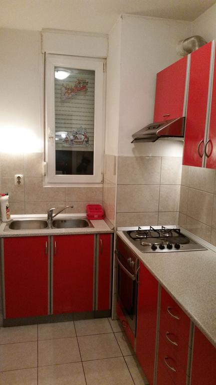 Joker Apartment Split Bagian luar foto